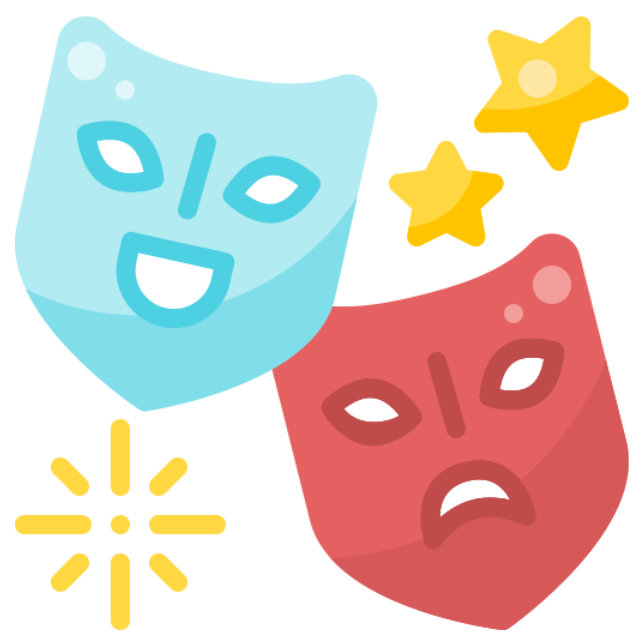 Drama Club